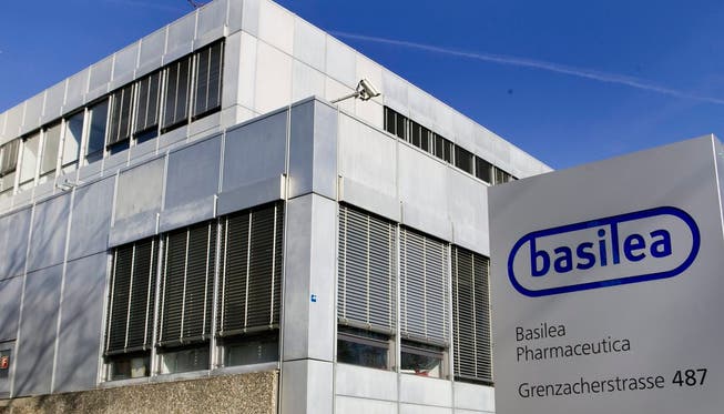 Das Antipilzmittel Isavuconazol des Basler Pharma-Unternehmens Basilea würde ab dem Zeitpunkt der Marktzulassung eine siebenjährige Marktexklusivität geniessen.