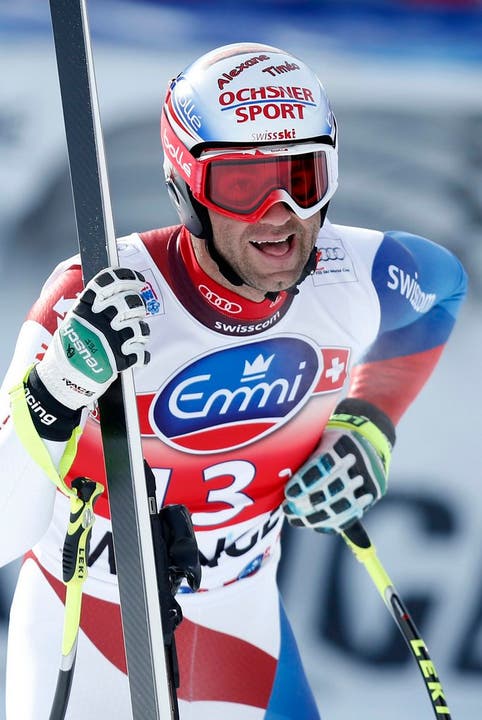 Didier Defago Ski alpin
