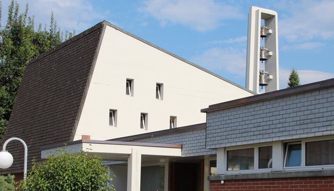 Die reformierte Kirche in Villmergen inspiriert weniger als gedacht.