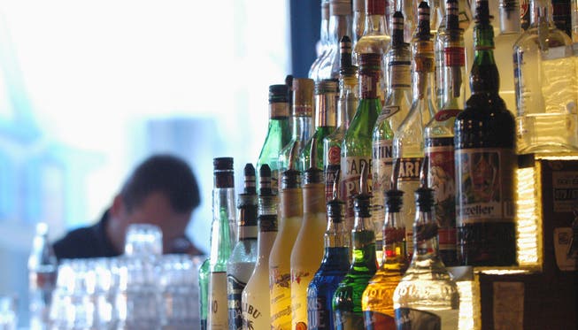 Aargauer Parlamentarier können ihre Spesen für Soft- oder alkoholische Getränke verwenden.
