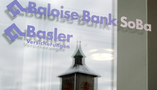 Baloise Bank SoBa will schweizweit weiter ausbauen. «Dieser Ausbau ist wichtiger Bestandteil der strategischen Zusammenarbeit mit den Basler Versicherungen», so die Bank.