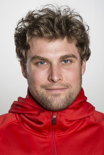 Kaspar Flütsch Snowboard (Alpin)