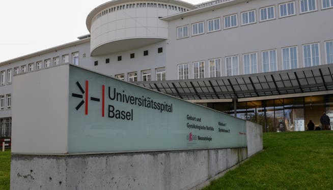 Immer mehr Baselbieter Patienten gehen in Basel ins Spital. Im Unispital zum Beispiel steigt die Zahl der Baselbieter Patienten seit Jahren stetig.Martin Töngi