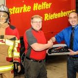Neuer Chef Christian Sigel übernimmt bei Rietenberger