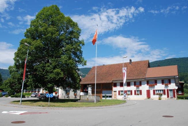 Der Gemeinderat von Aedermannsdorf ist klar dafür, dass die Gemeinden keinen Beitrag zur Ausfinanzierung der kantonalen Pensionskasse leisten.