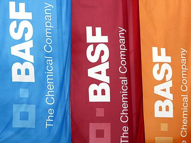 Die Basler Regierung ist «bestürzt und enttäuscht» über den von BASF angekündigten Abbau im Raum Basel.