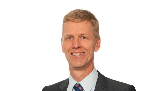 FDP-Gemeinderat in Schlieren, Andreas Geistlich.jpg