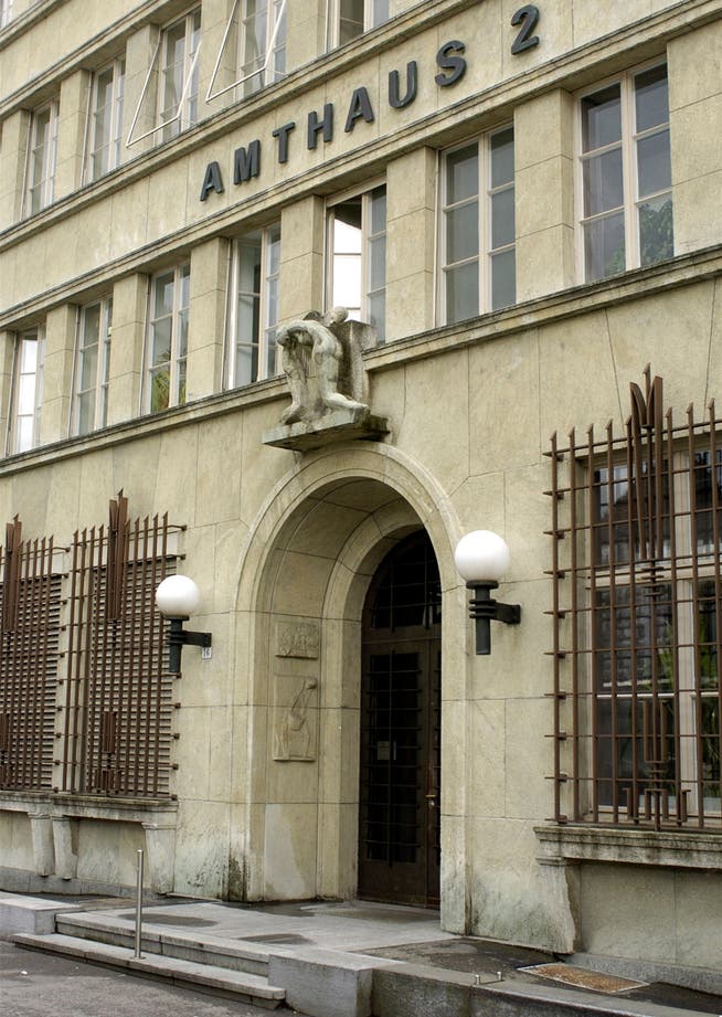 Das Amtsgericht Solothurn-Lebern befand den 41-jährigen Schweizer in den meisten Anklagepunkten für Schuldig.