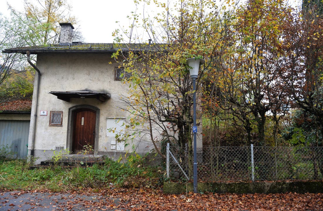 Cornelius Gurlitt hat auch noch ein Haus in Salzburg. Ob er auch hier Kunstwerke bunkert, ist noch unklar. Das Haus wurde noch nicht durchsucht.