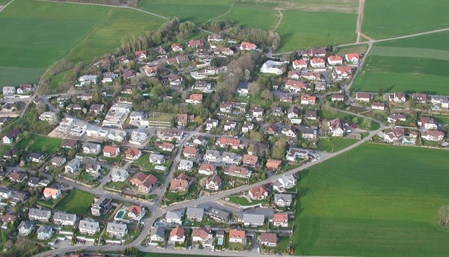 Die kleine Gemeinde Remetschwil wird in den nächsten Jahren viel Geld ausgeben.
