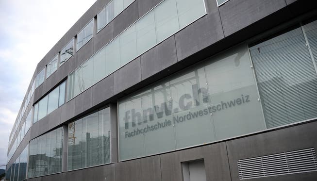 Die Kurse finden am neuen FHNW-Standort in Olten statt.