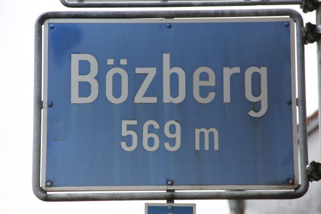 Der Adress-Streit auf dem Bözberg geht in die nächste Runde.