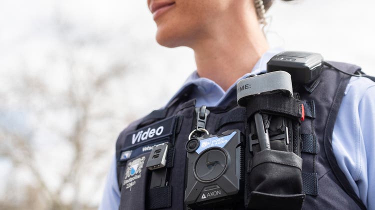 Technische Herausforderungen der Zukunft: Die Baselbieter Polizei wird auf Hightech getrimmt