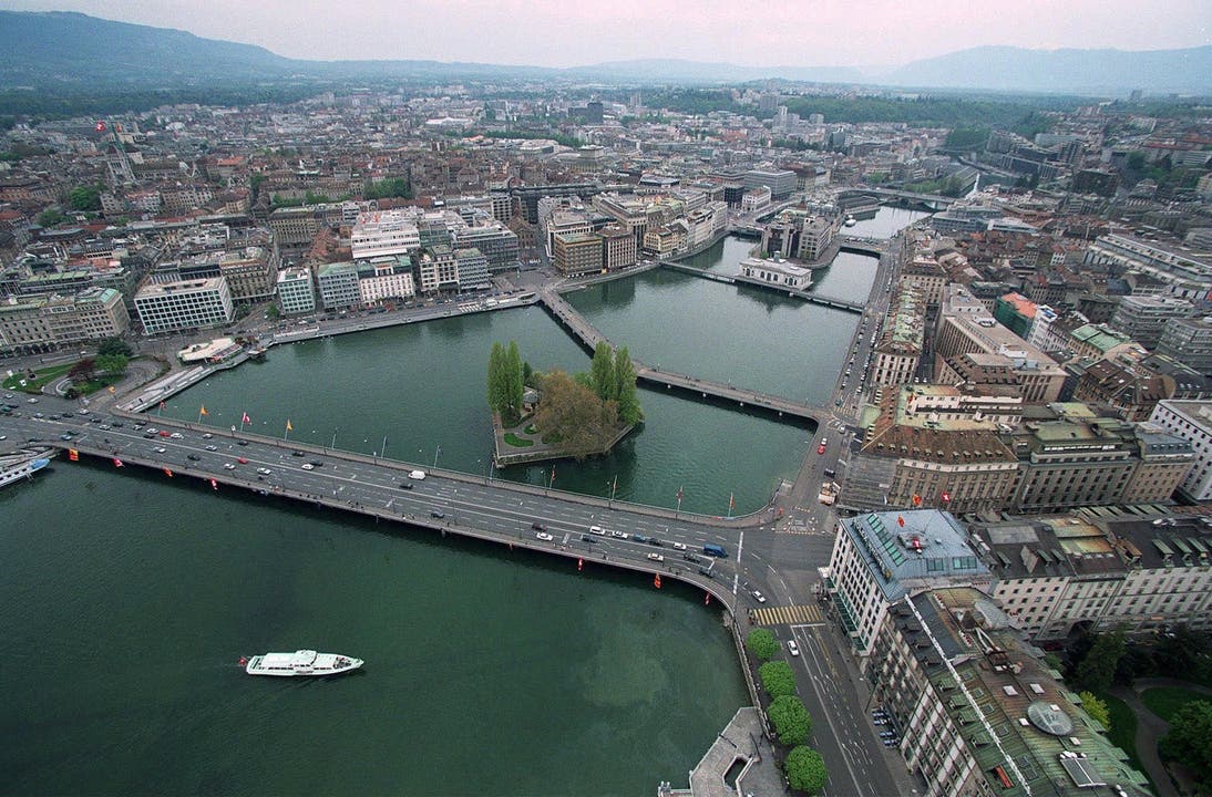 2000: Genf