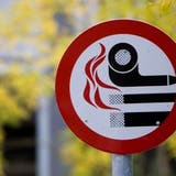 Zu kompliziert: Stadtgärtnerei will kein Rauchverbot auf Kinderspielplätzen