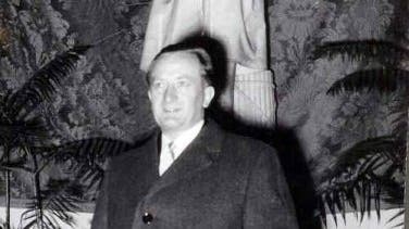 Adolf Furrer, Stadtammann von Grenchen