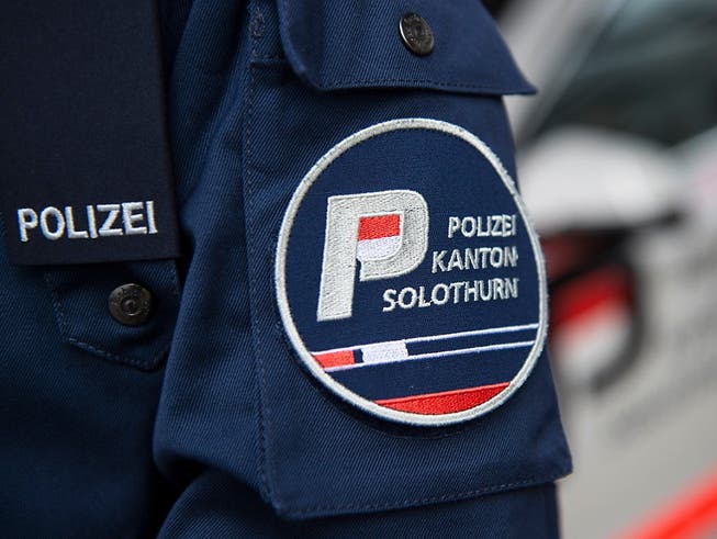 Das Solothurner Stimmvolk hatte sich für das umstrittene Polizeigesetz ausgesprochen. (Symbolbild)