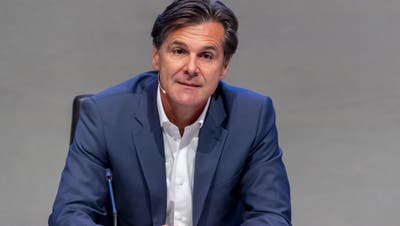 Messe-CEO Bernd Stadlwieser tritt zurück – Murdoch-Mann Andrea Zappia übernimmt neu Präsidium