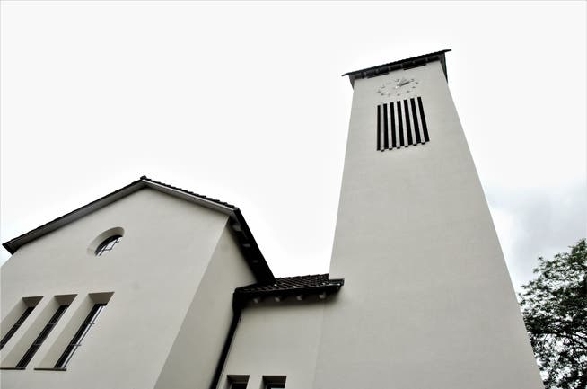 In der evangelischen Kirche Münchwilen findet am 10. Februar die Budgetversammlung statt.
