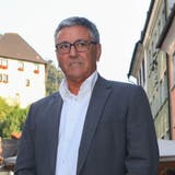 Der Feldkircher Bürgermeister Wolfgang Matt. (Bild: Klaus Hartinger/VN)