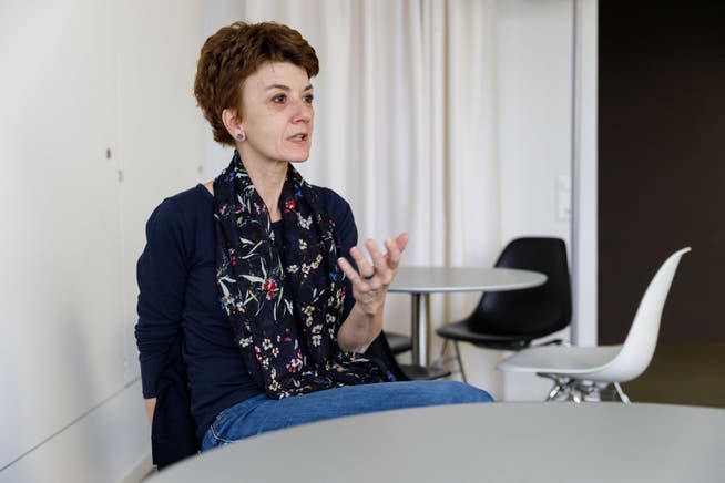 Dinge lieber hinausschieben: Ergotherapeutin Monika Elsässer erklärt das Problem einer Erledigungsblockade.