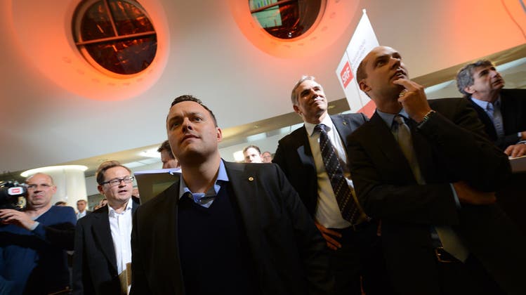 Nur einer will wirklich: Die mühselige Suche der Basler SVP nach einem Regierungskandidaten