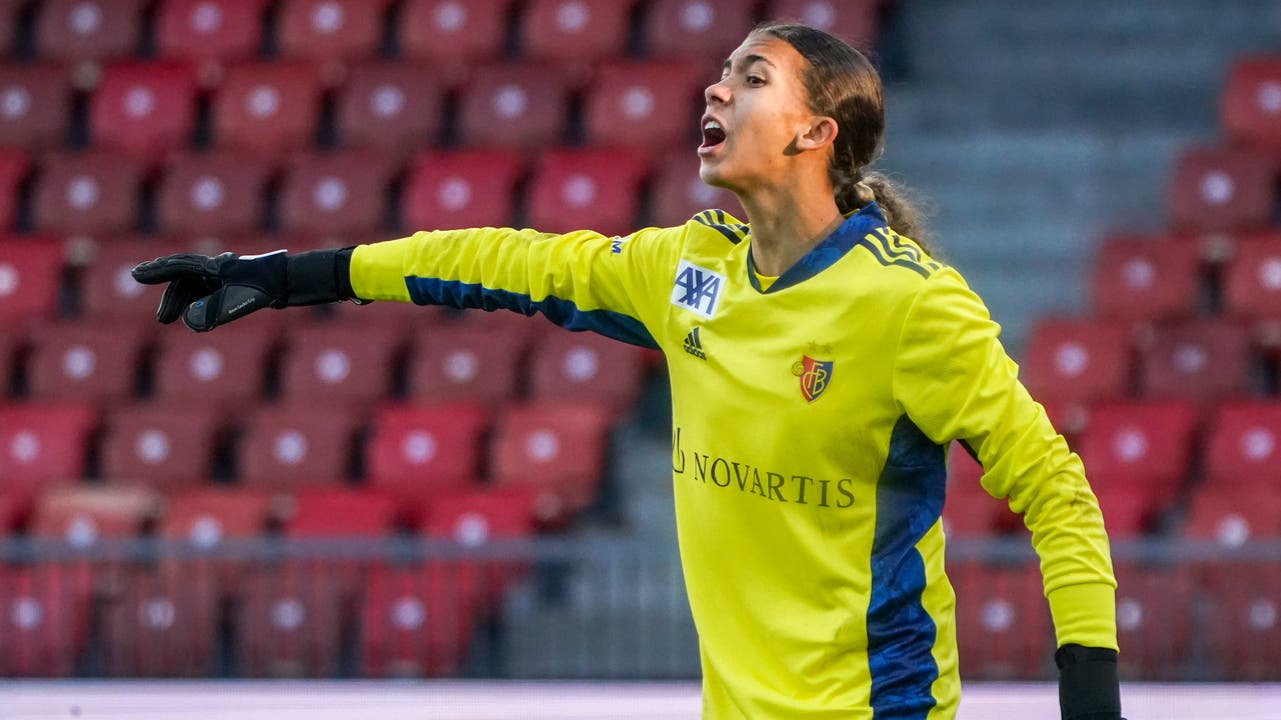 Die Frauen des FC Basel verlieren bei GC das dritte Spiel in Serie.
