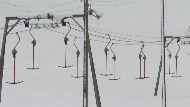 Was bringt die Schliessung der Skigebiete im Kanton Solothurn? (Archivbild)
