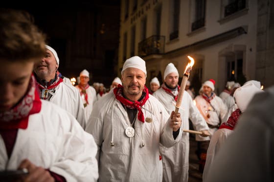 Fasnacht Kanton Solothurn - Übersicht verloren? Das sind die  Fasnachtsanlässe, die Sie nicht verpassen sollten