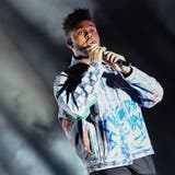 Grosse Ehre: The Weeknd ist Halbzeit-Hauptact der Super Bowl