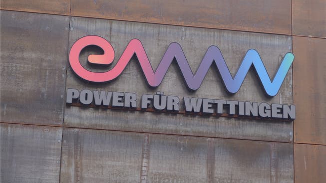 Das Elektrizitäts- und Wasserwerk Wettingen (EWW) präsentiert den Geschäftsbericht 2019.