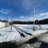 Nach acht Tagen Unterbruch: Bahnstrecke zwischen Bremgarten-West und Wohlen wieder frei