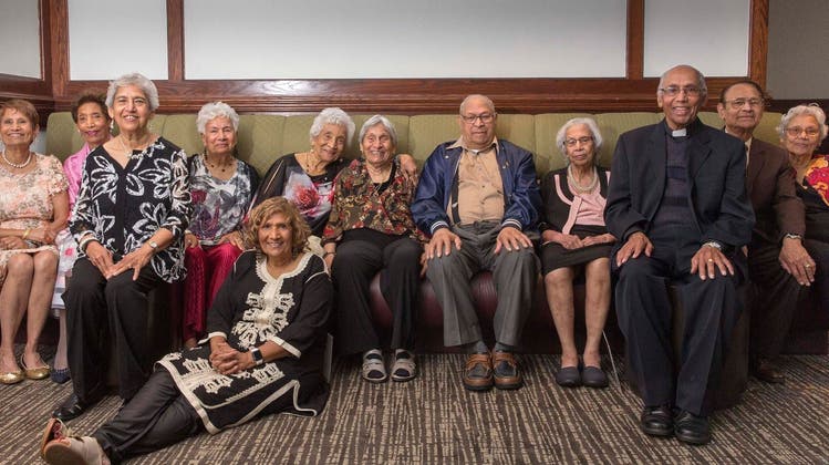 Weltrekord: 80-jährige Schweizerin und ihre elf Geschwister bringen es auf über 1000 Lebensjahre