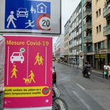 Genf droht Verkehrskollaps: Nun setzt die Stadt auf Pionierprojekte – und leistet sich einen Schildbürgerstreich