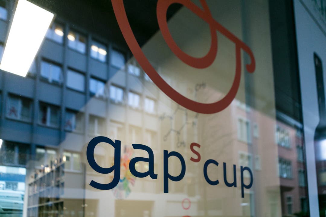 «Gap's Cup» im Badener Gstühl.