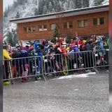 Tirol: Bilder von dichtgedrängten Schneesportlern erhitzen die Gemüter