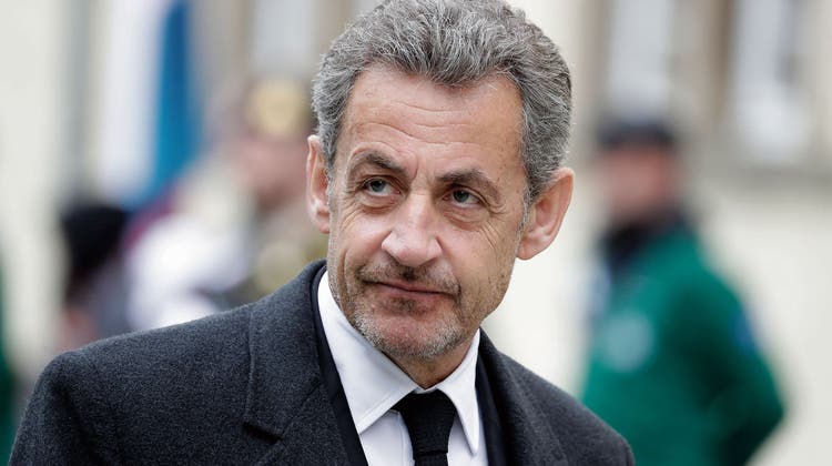 Frankreichs Ex-Präsident Sarkozy muss heute vor den Richter: Es wird nicht das letzte Mal sein