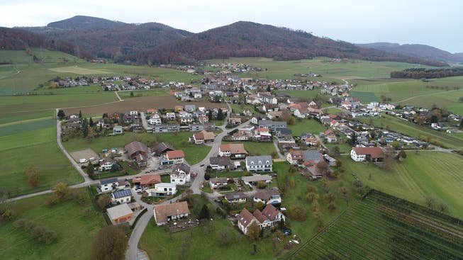 An der Gemeindeversammlung von Stüsslingen wurde ein Anliegen unterstützt, das im Widerspruch zu den kantonalen Tarifvorschriften steht.