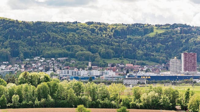 Spreitenbach zählte im Jahr 2019 so wenige Sozialhilfefälle wie seit Jahren nicht mehr.