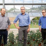 Das Forschungsinstitutes für biologischen Landbau hat drei Direktoren – aber eine Vision