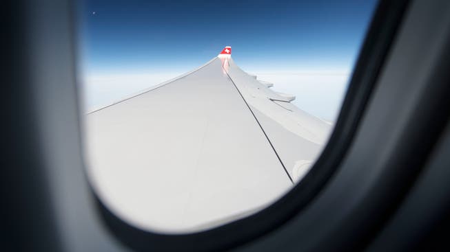 Nachdem das Rettungspaket für die Lufthansa steht ist auch Swiss gerettet. Nun soll sie auch ausstehende Forderungen begleichen. (Symbolbild)