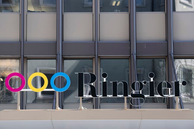 Laut eigenen Angaben war 2019 für Ringier trotz rückläufiger Werbeeinnahmen und gesunkenem Umsatz ein solides Geschäftsjahr.