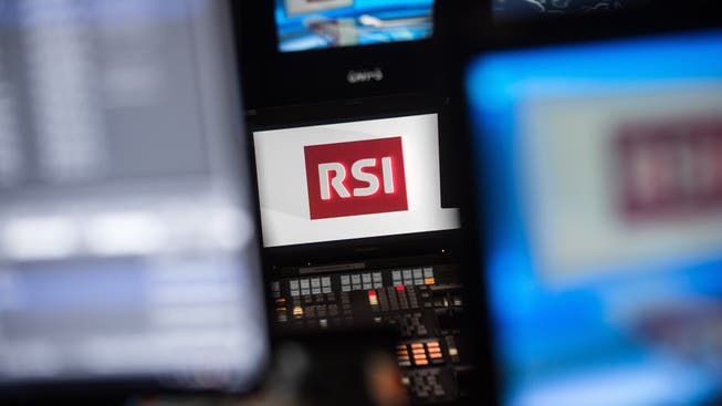 Nach RTS ist nun RSI an der Reihe: Mitarbeiter melden Fälle von sexueller Belästigung. (Symbolbild)