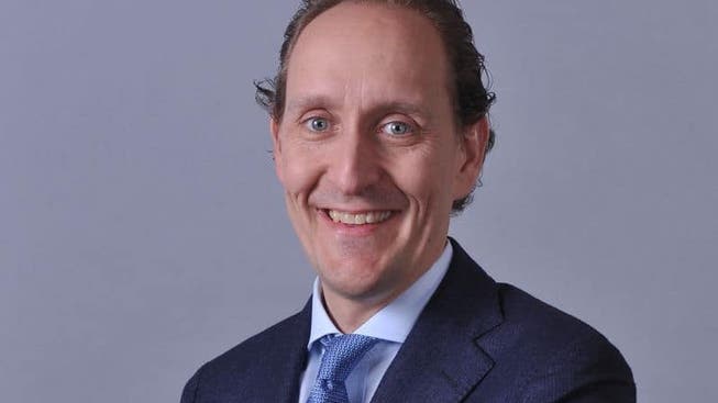 Dieter Vranckx (47) leitet derzeit die Lufthansa-Tochter Brussels Airlines. Ab 2021 ist er der neue Swiss-CEO. Der Schweiz-Belgier arbeitete in der Vergangenheit auch für die 2001 gegroundeten Fluggesellschaften Swissair und Sabena.