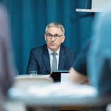 Kritik an Alex Hürzeler: Die FDP will klarere Vorgaben für Schulen während der Coronakrise