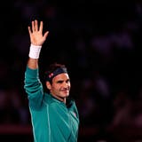 Roger Federer als Tanzbär der Eliten – weshalb seine Lateinamerika-Reise problematisch ist