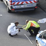 Behörde: Zwischenfall auf Berliner Autobahn islamistischer Anschlag