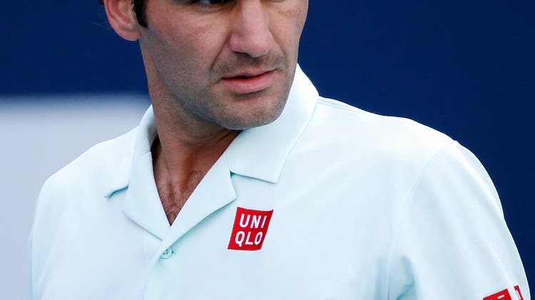 Corona-Virus: Lauter Verlierer – und mit Roger Federer ein Sieger wider Willen