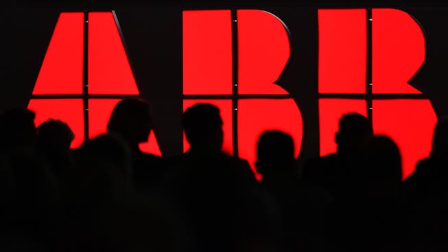 Die Generalversammlung von ABB findet dieses Jahr ohne Aktionärinnen und Aktionäre statt.
