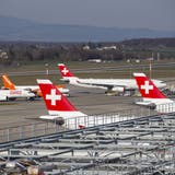 Neues Ranking zeigt: So sicher ist die Reise mit Swiss, Emirates und Co. in Corona-Zeiten